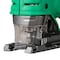 Metabo Hpt 36V MV Cordless Brushless Orbital Jig Saw Bare CJ36DAQ4M - alternate 2
